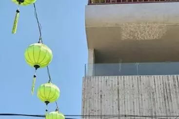 تختخواب و صبحانه Barbados Cherry Villa