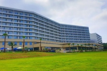C One Island Hotel & Resort Jaeundo 