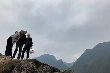 Ha Giang Ali Hostel