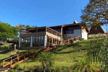 Hostal Pousada Haras Fazenda Jamaica