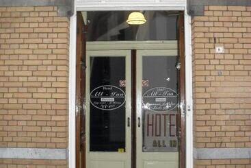 Hôtel All In
