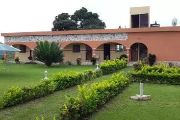 هتل Belair Kafland