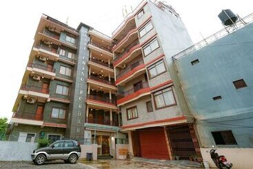 هتل Chino Pokhara Pvt. Ltd