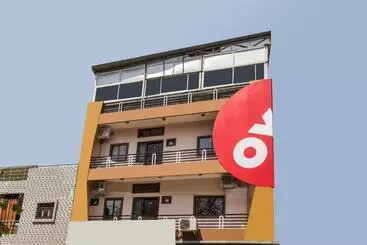 Hotel O Madhur Inn
