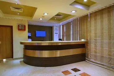 Hotelli Narula Convention Centre