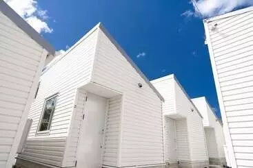 ホテル Resort Inn Iriomotejima