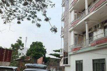 酒店 Sao Mai Guesthouse