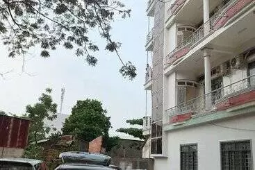 هتل Sao Mai Guesthouse