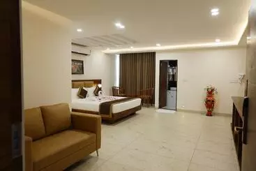 Hotel The Godavari Gokarna