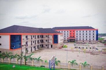 Hotel Ughelli Wetland