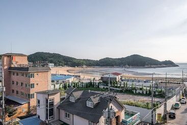 Incheon Line Motel