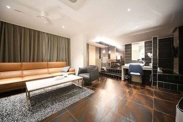 Motel Daejeon Yuseong Lexy