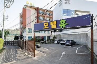 Motel Incheon Hugh