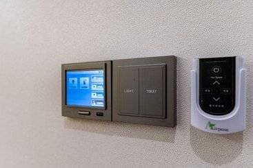 モーテル Morning Calm