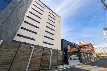 Motel Yeongcheon Cl