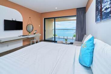 Resort Ohana Village