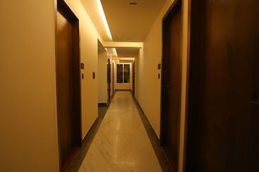 The Sky Imperial Hotel Sugam