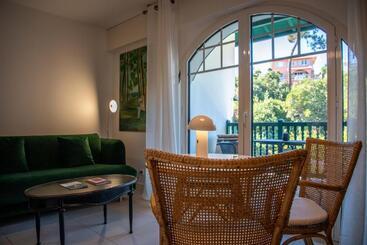 公寓式酒店 Villa Aitama