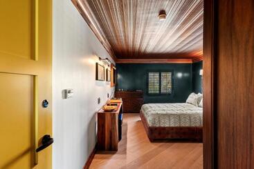 בית מלון כפרי Wolfe S Moab