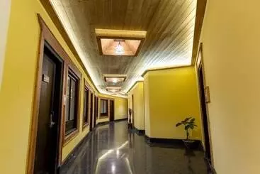 Hotel Regenta Inn Gangtok