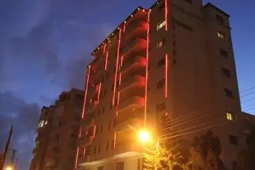 هتل Shepherd Plaza