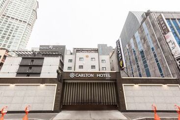 מוטל Bundang Carlton