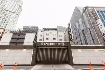 Motel Bundang Carlton