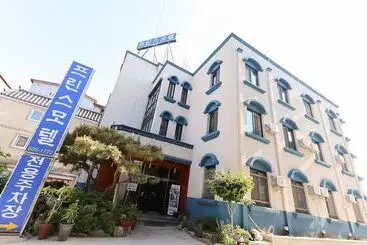 Motelli Buyeo Prince