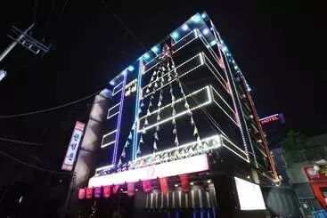 Motel Chuncheon Aye