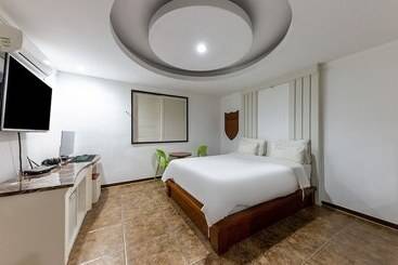 Motel Daejeon Yongjeon Savoy