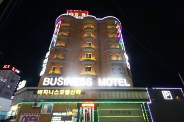 Motel Iksan Shilla