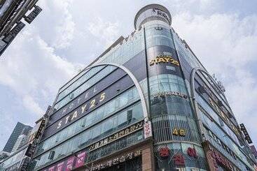 فندق على الطريق Incheon Stay 25