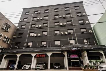 Motel Mokpo 1004