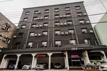 モーテル Mokpo 1004