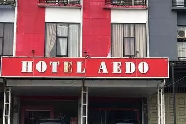 Aedo Hotel Syariah