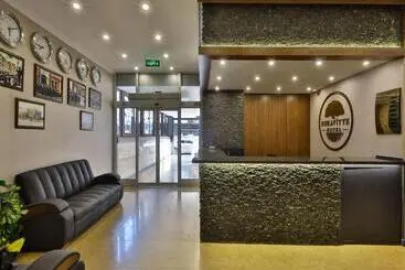 Bukaviyye Otel