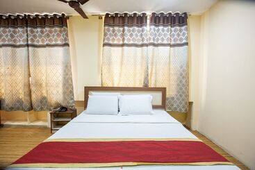 Hotel Alankar Residency