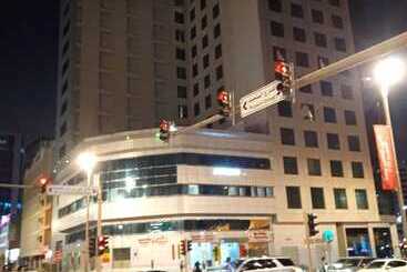 هتل Ali Jasem Group