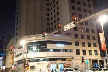 هتل Ali Jasem Group