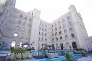 Hotel Classic Sapphire Ananta Bundi