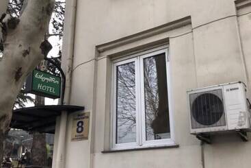 호텔 Green Classic