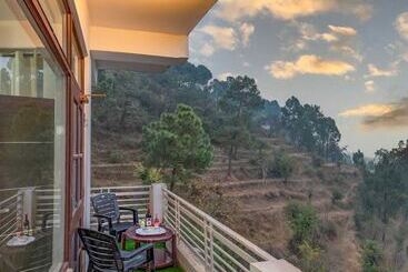 Hotel Himalayan Retreat