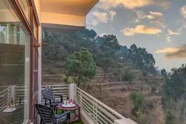 Hôtel Himalayan Retreat