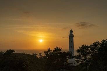 בית מלון כפרי Hoshino Resorts Kai Izumo