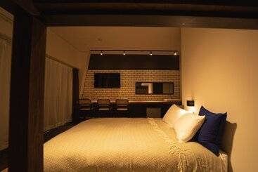 هتل N33 Hakata Sta Riverside