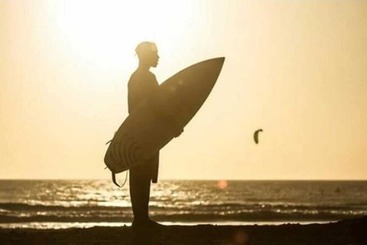 فندق Paraiso Dakhla