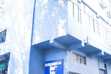 Hotel Roomshala 028 Blu Lagoon