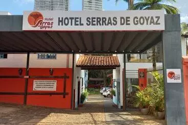 Cr Hotel Bueno