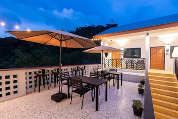 Szálloda The Chu’s Boutique