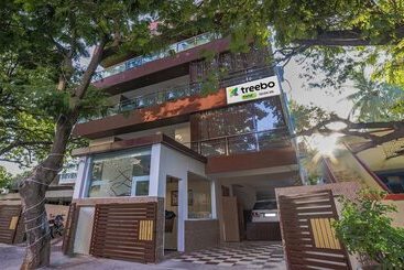 Hotel Treebo Seven Inn